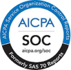 AICPA badge