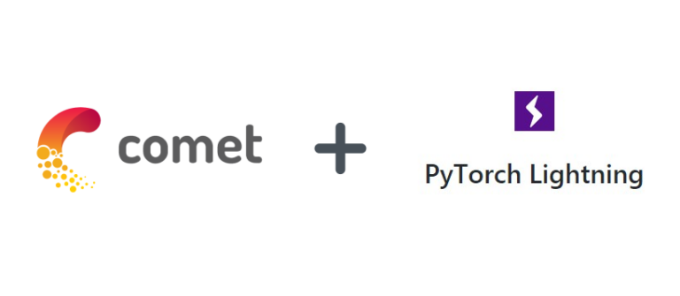 Comet & Pytorch Lightning | Comet ML
