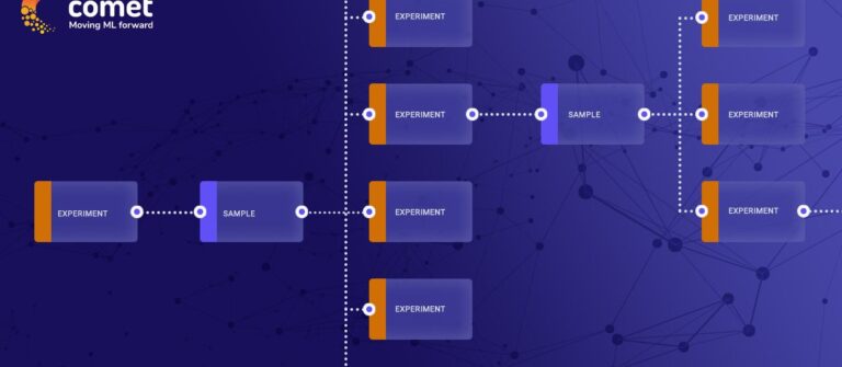 Introducing Comet Artifacts Lineage | Comet ML