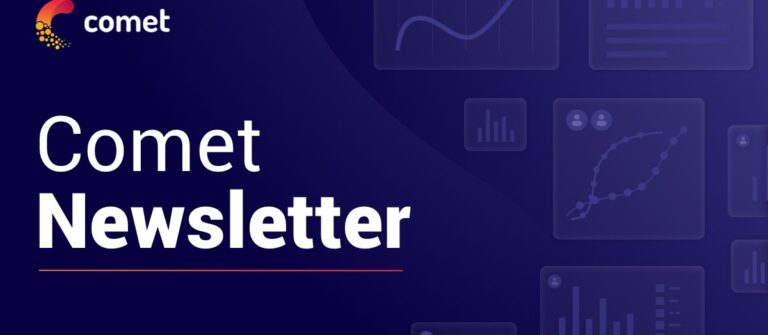 Comet Newsletter