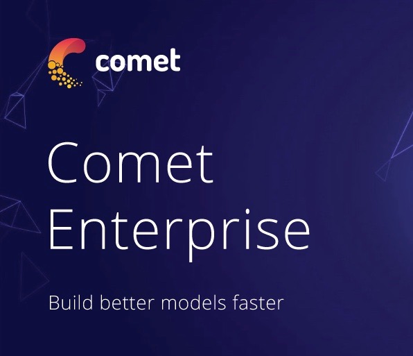Comet Enterprise
