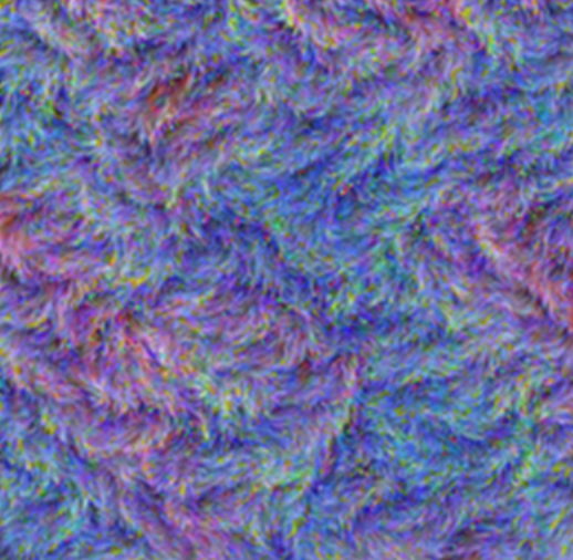 Visualizations to Interpret Convolutional Neural Networks | Comet ML