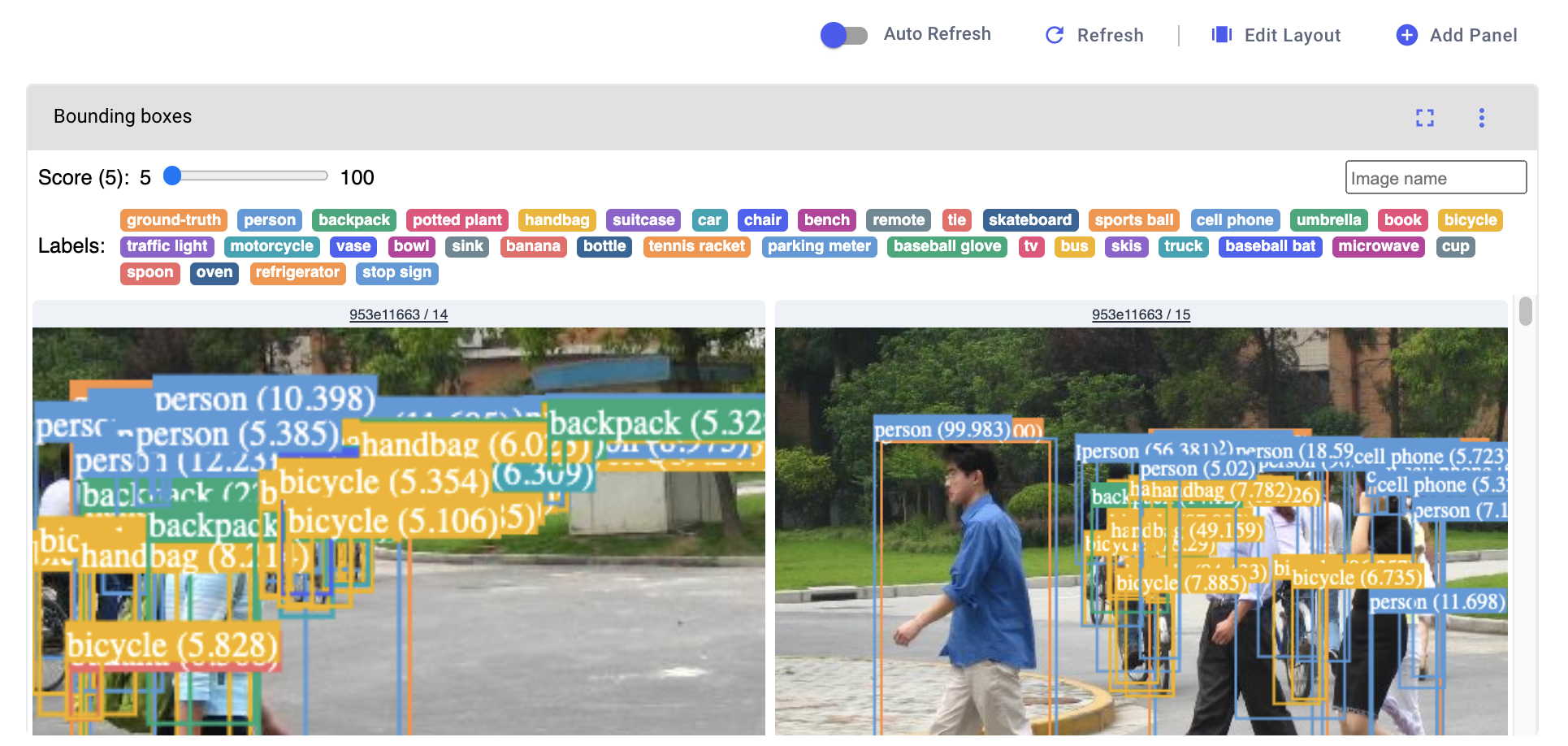 Custom Visualizations to Debug Object Detection Models | Comet ML