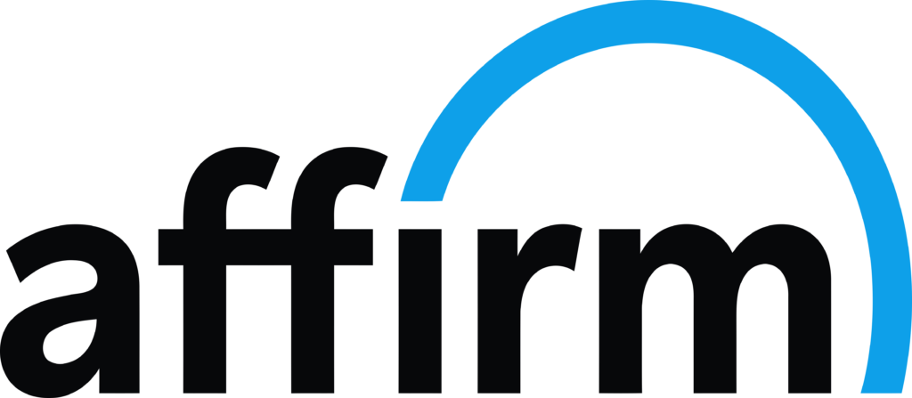 Affirm logo
