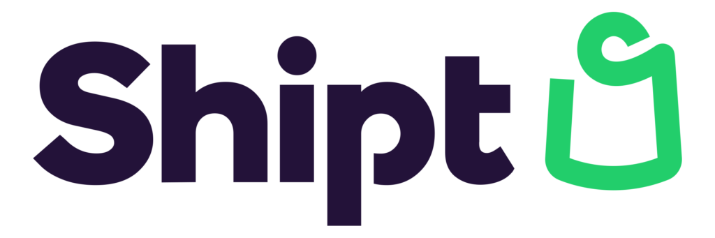 Shipt logo