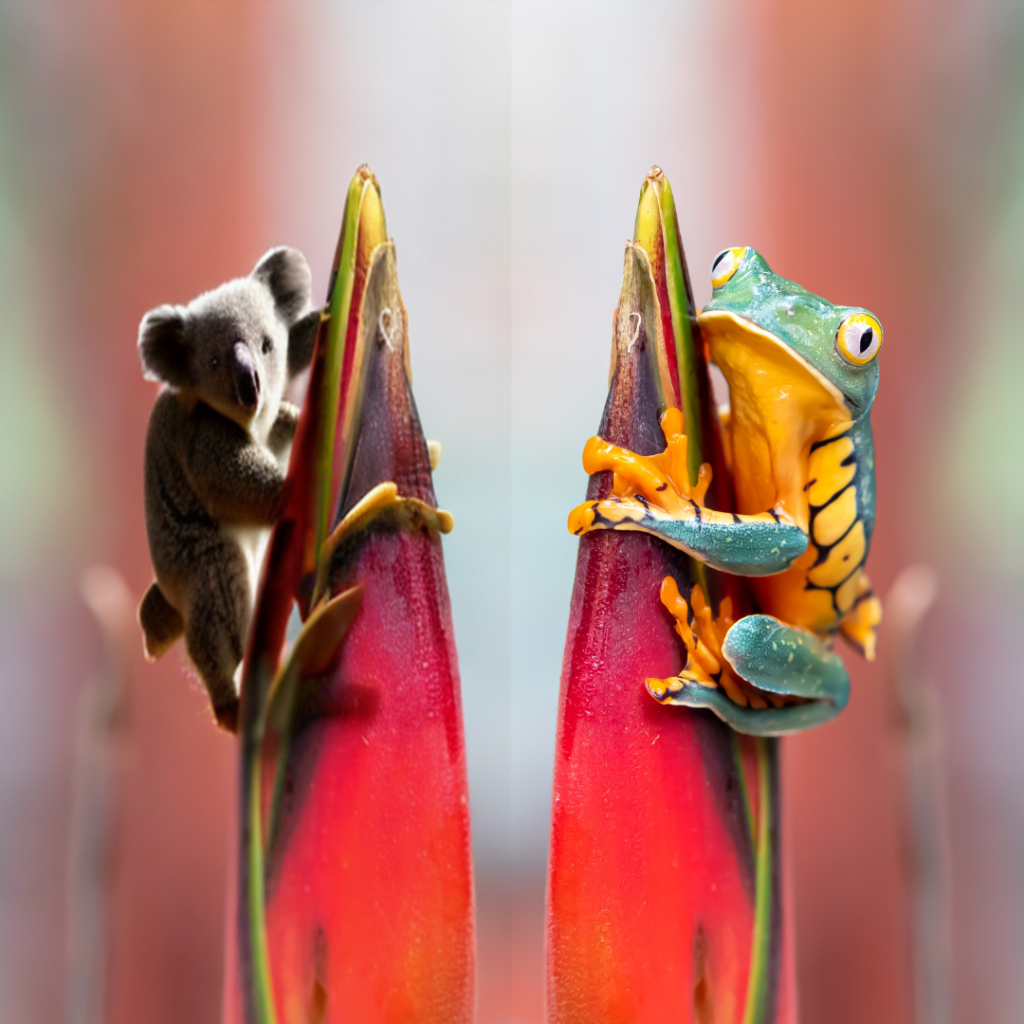 SAM + Stable Diffusion for Text-to-Image Inpainting