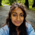 Sharmila Chockalingam, Head of Product Marketing at Comet ML