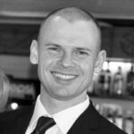 Greig Cowan headshot
