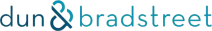 Dun & Bradstreet logo