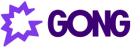 Gong logo