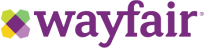 Wayfair logo