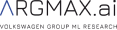 ARGMAX.ai logo