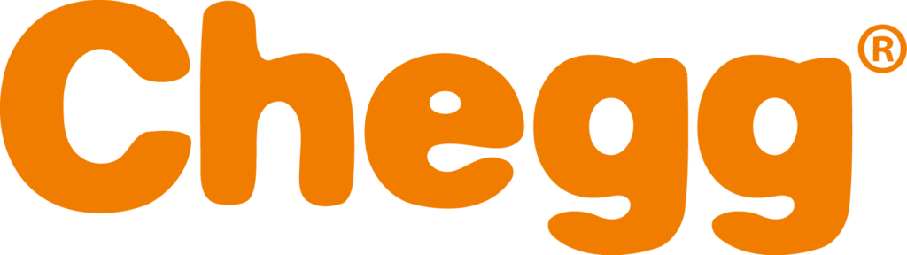 chegg logo