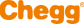 chegg chegg logo