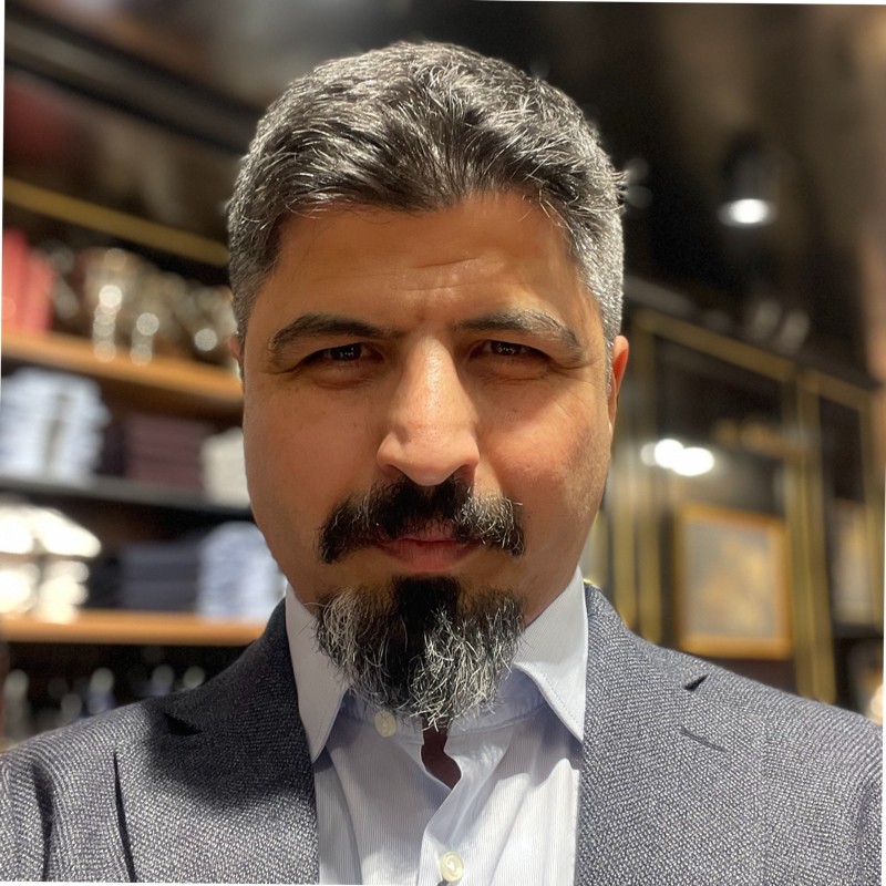 VEYSEL KOCAMAN