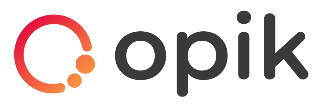 opik logo