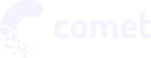 Comet logo