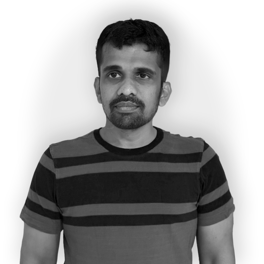 Kailash Thiyagarajan