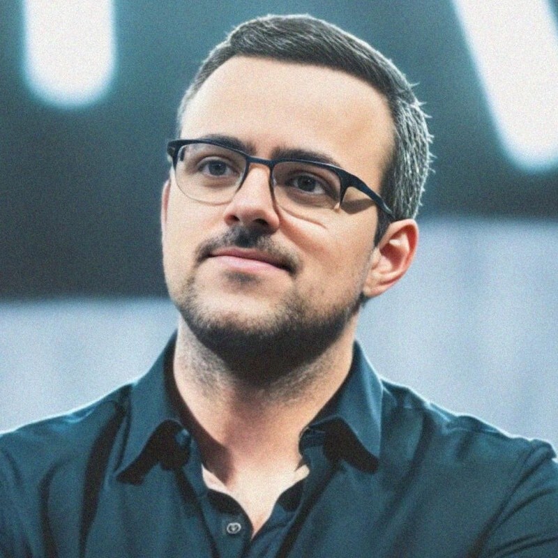 João Moura