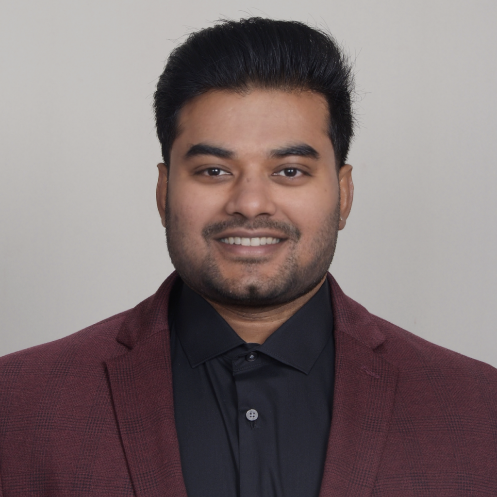 Nikhil Kassetty