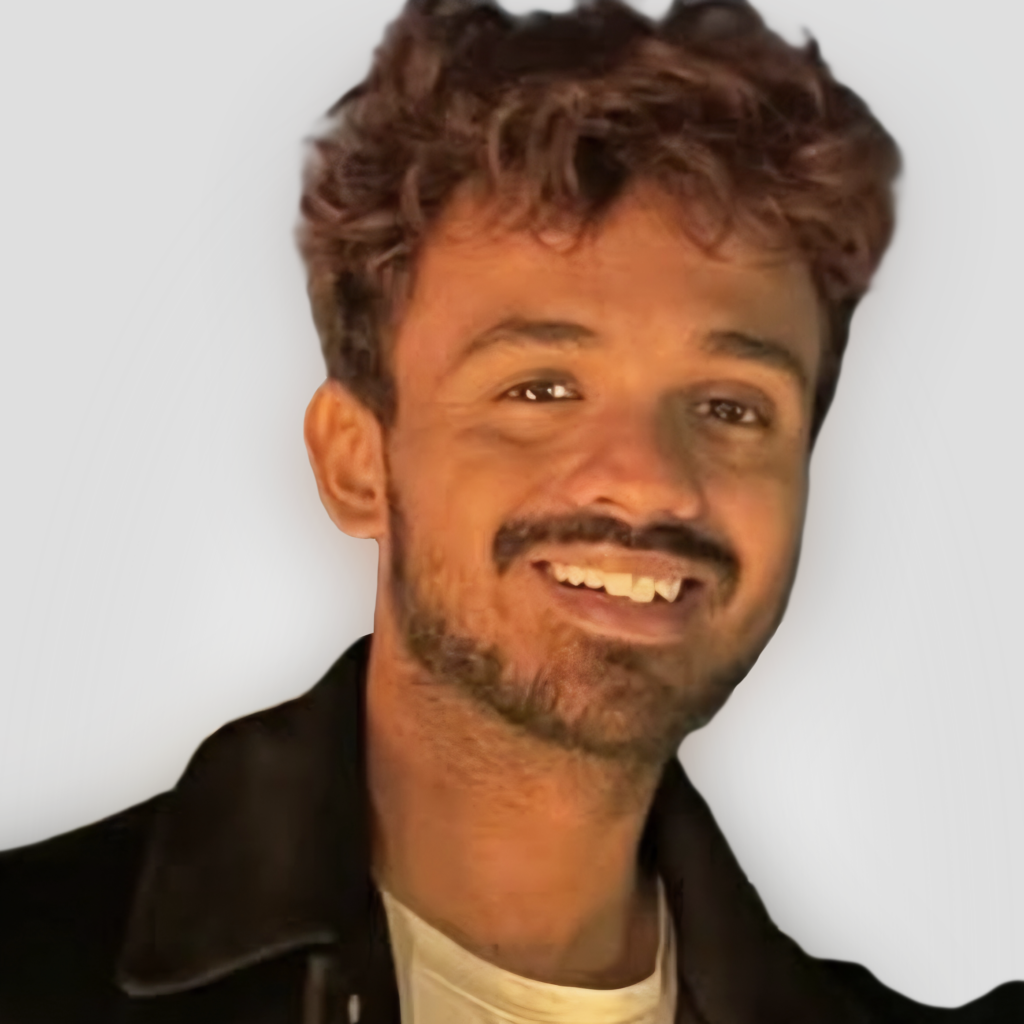 Ram Ganesh