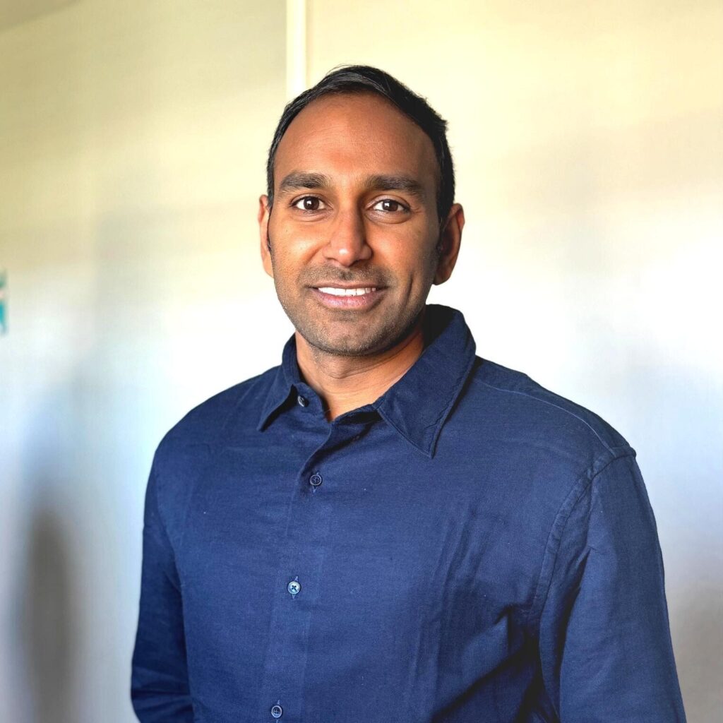 Tharun Tej Tammineni