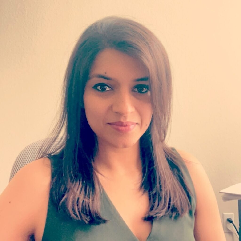 Jasleen Singh