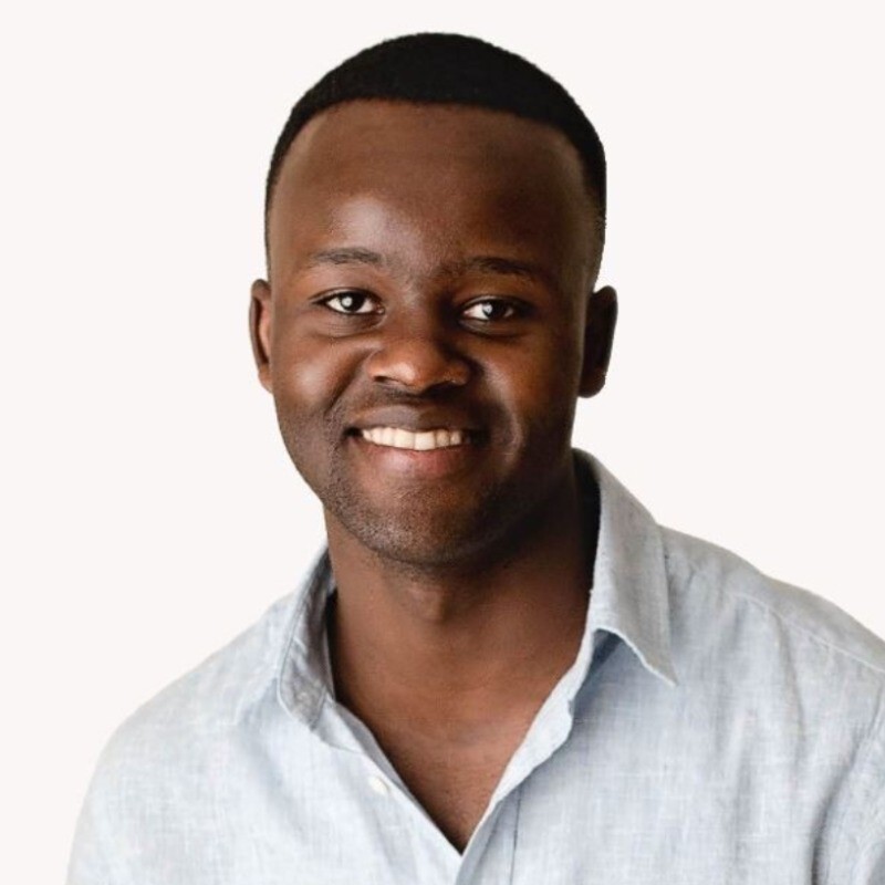 Tony Kipkemboi