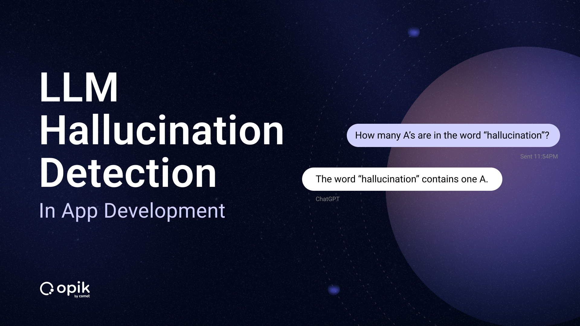 LLM Hallucination Detection in App Development