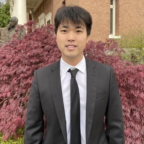 Jonathan Li