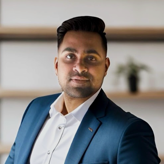 Rajarshi Tarafdar