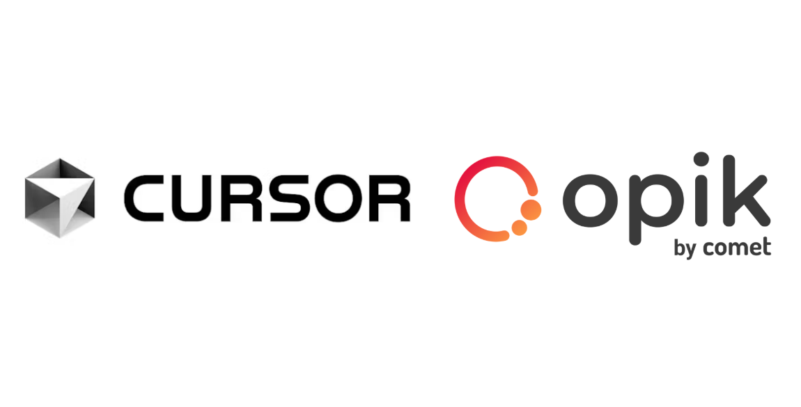 AI Assisted Coding with Cursor AI and Opik