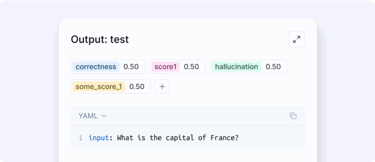 Comet - The AI Developer Platform