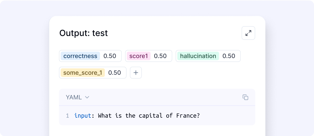 Comet - The AI Developer Platform