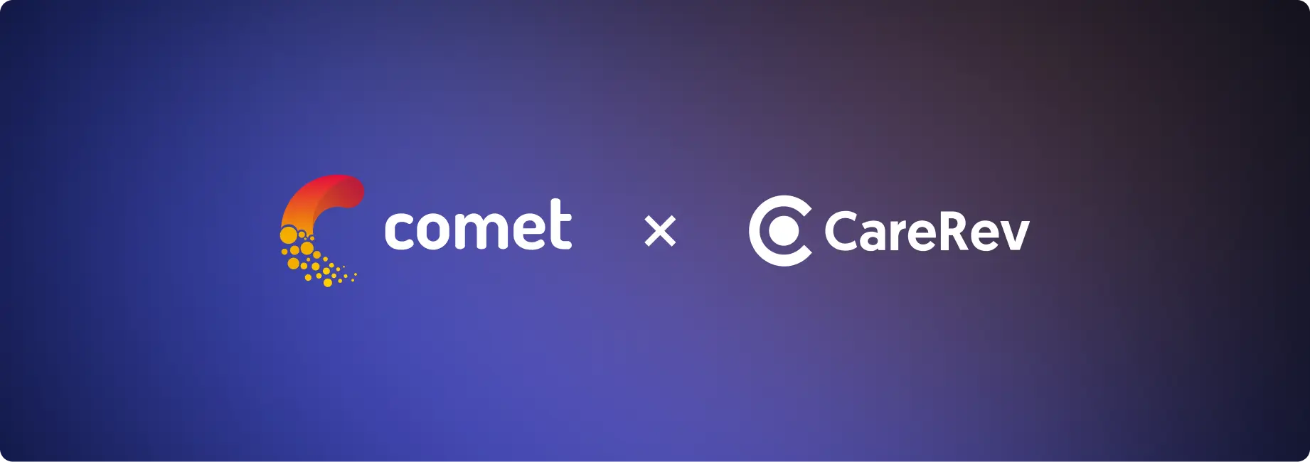 Comet x CareRev