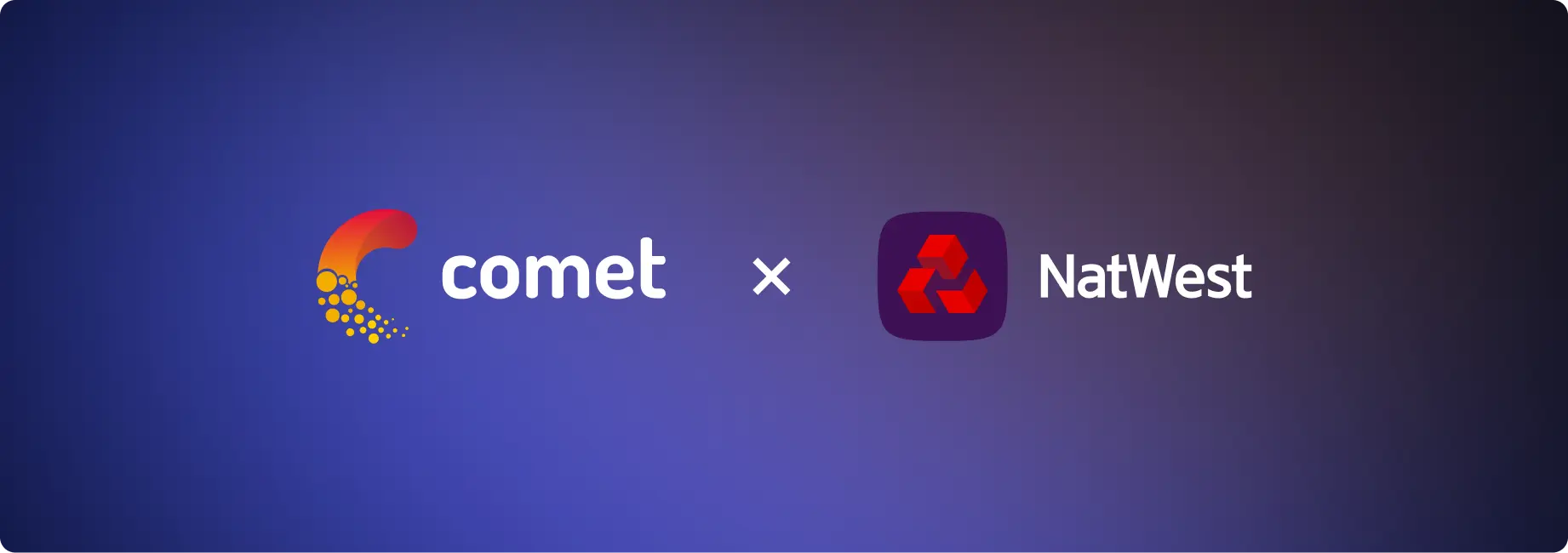 Comet x NatWest