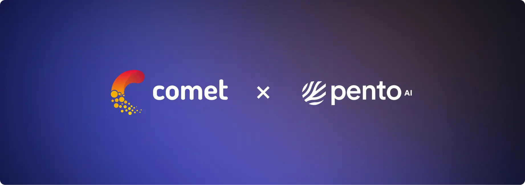 Comet x Pento AI
