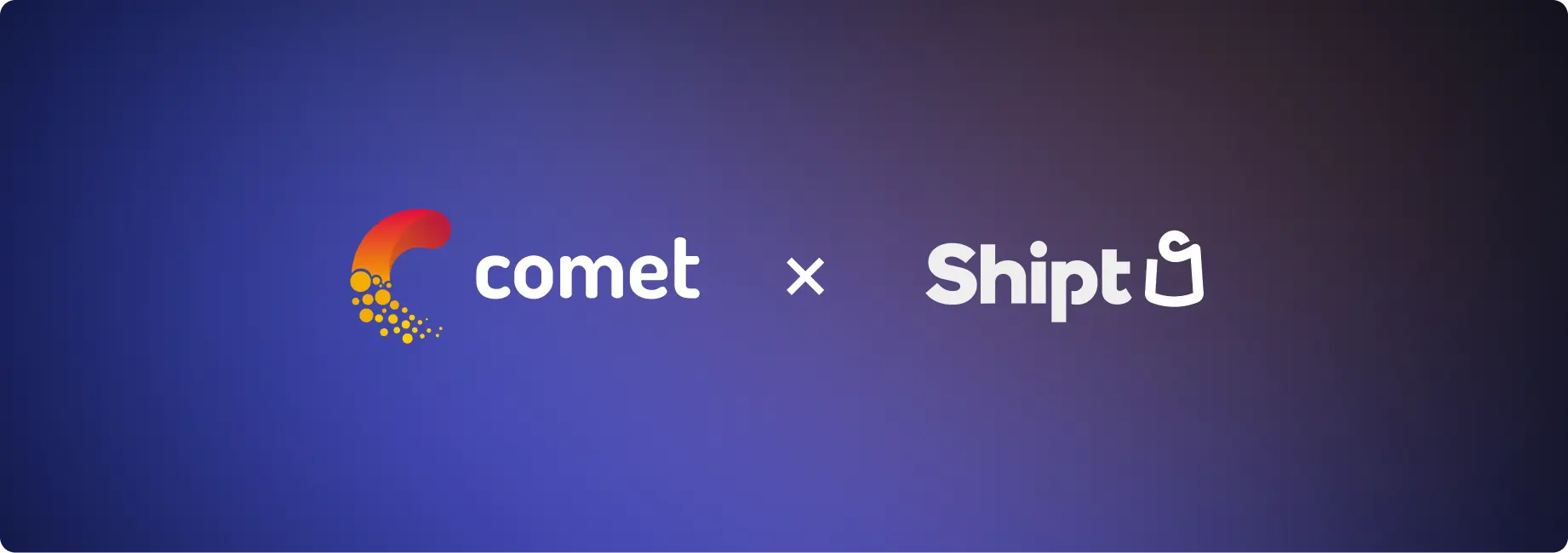 Comet x Shipt