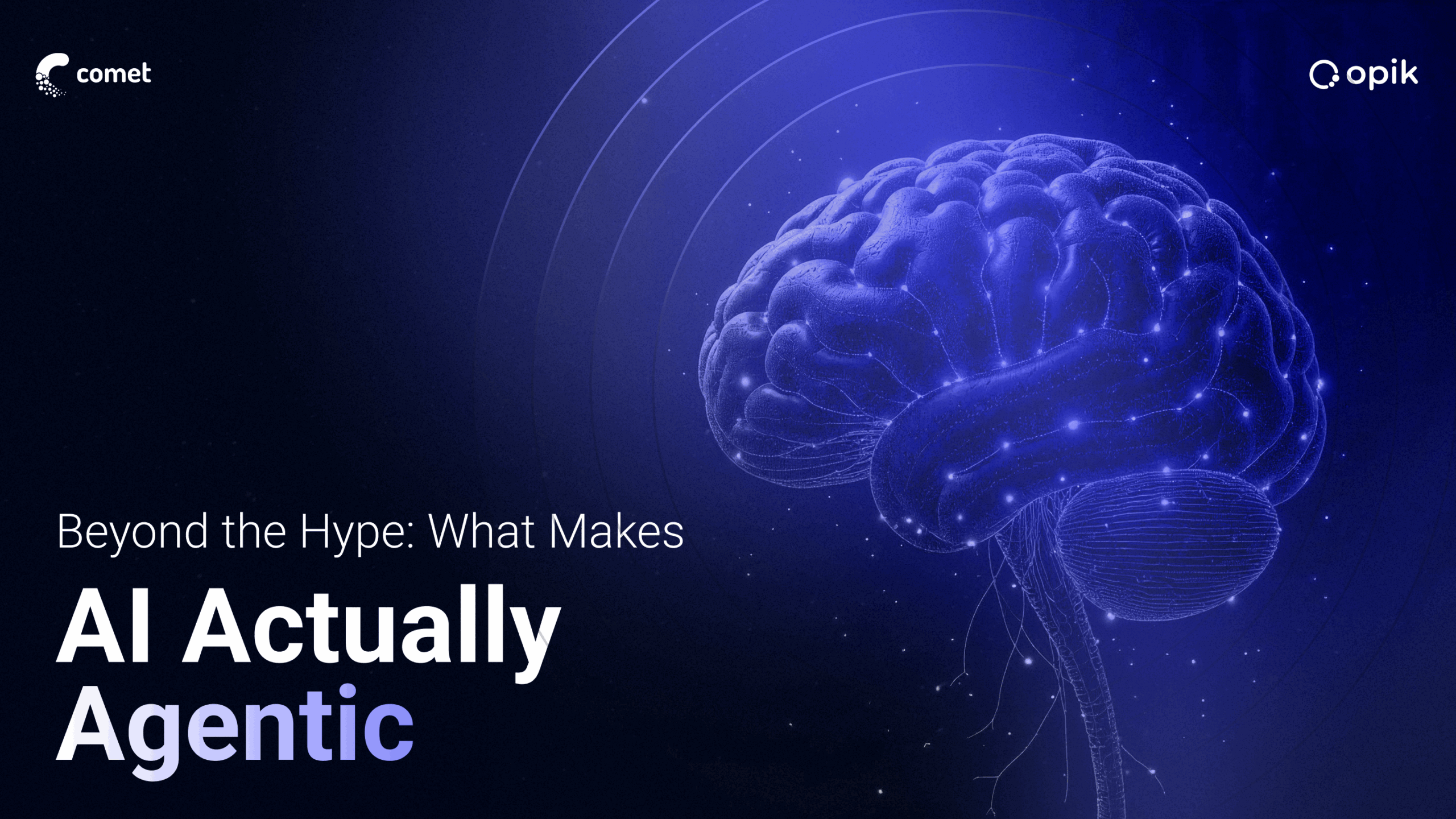 The Definitive Guide to Agentic AI: What AI Agents Actually Are and How to Build Them for Production