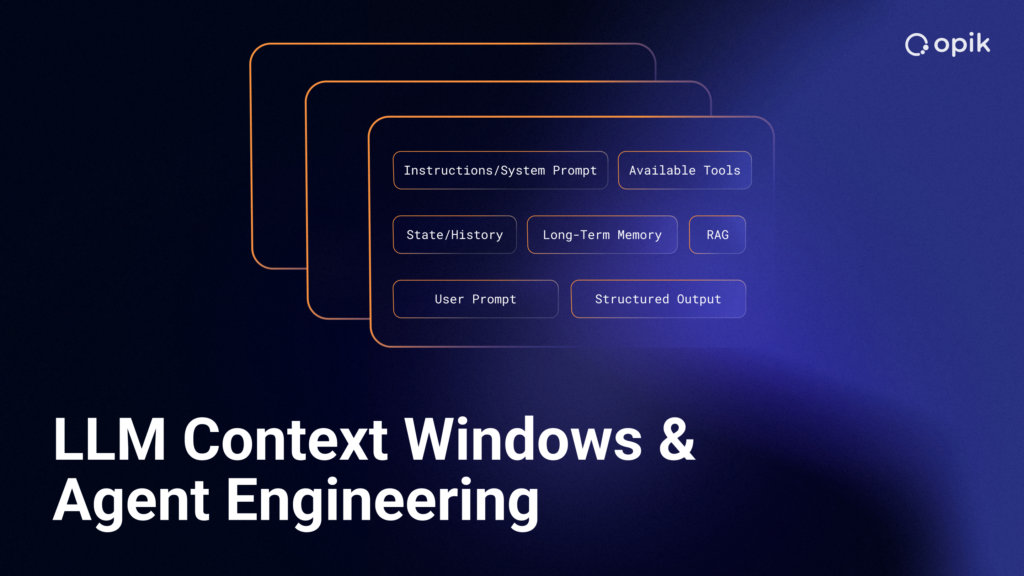 LLM Context window
