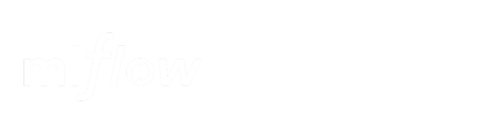 graphic featured mlflow and opik logos to illustrate a comparison piece for the two tools