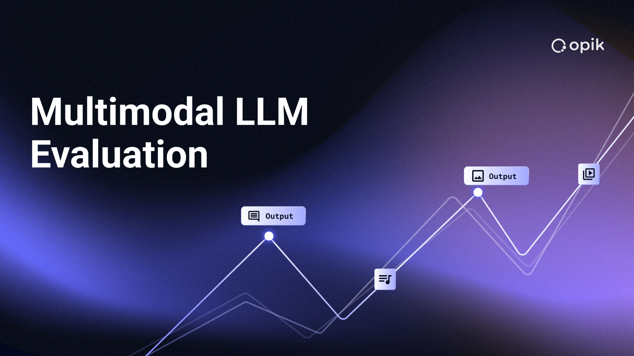 Multimodal LLM Evaluation: A Developer’s Guide to Multimodal Language Models