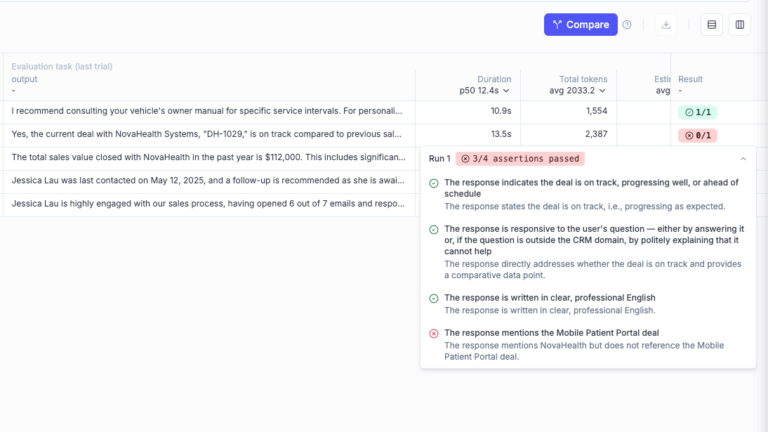 Comet - The AI Developer Platform