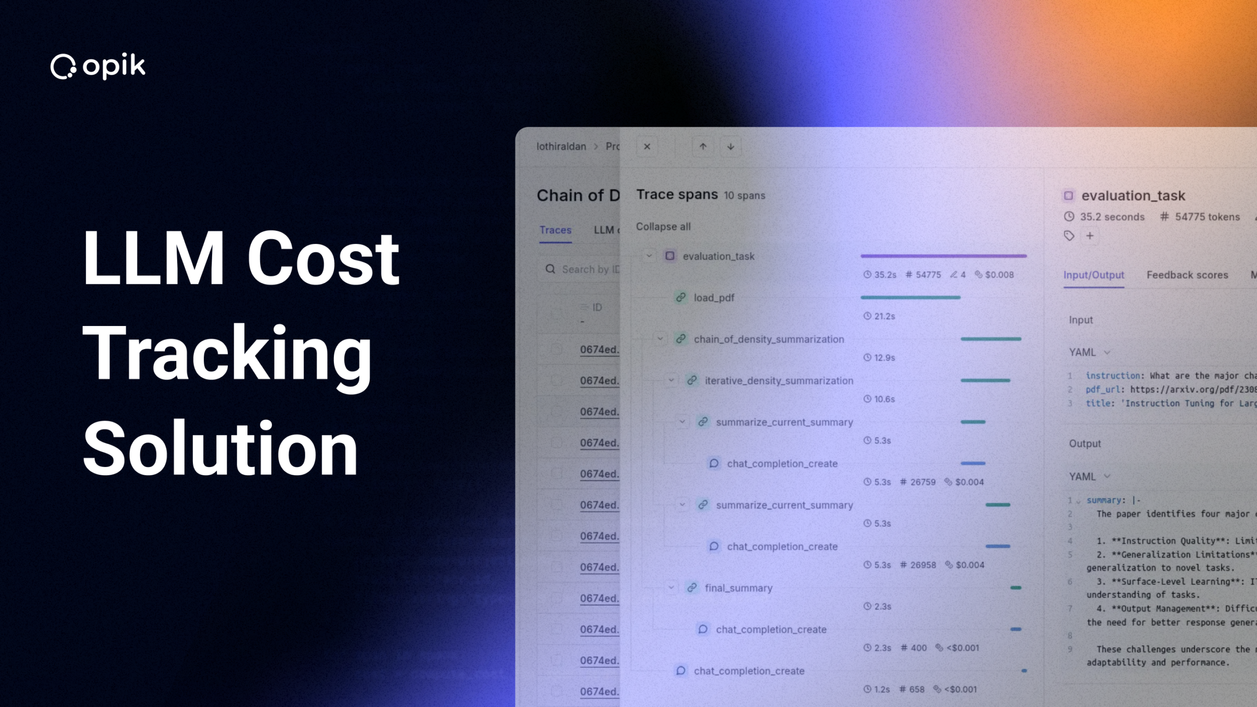 LLM Cost Tracking Solution: How to Monitor and Control AI Spend in Agentic Systems