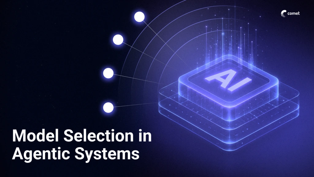 LLM Model Selection: How to Pick the Right Model for Every Agentic Task