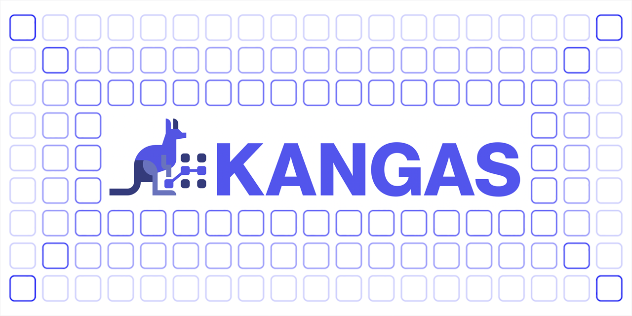 Kangas Logo