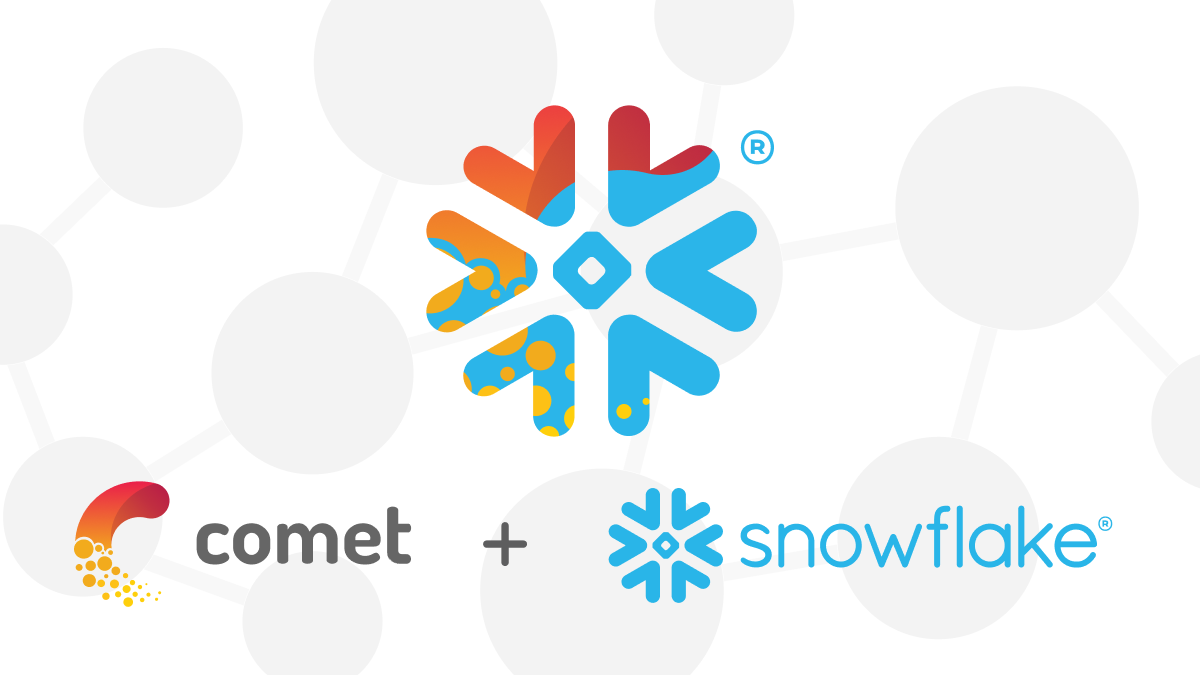 http://Comet%20+%20Snowflake%20text%20with%20a%20combination%20of%20both%20logos